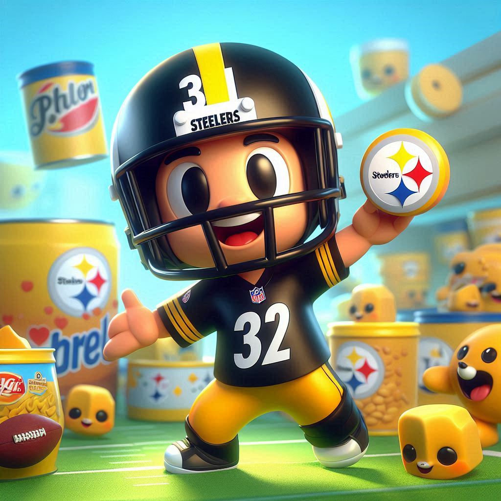200+ Steelers Jokes to Tackle Your Humor Needs Today 4 Steelers Jokes Collection