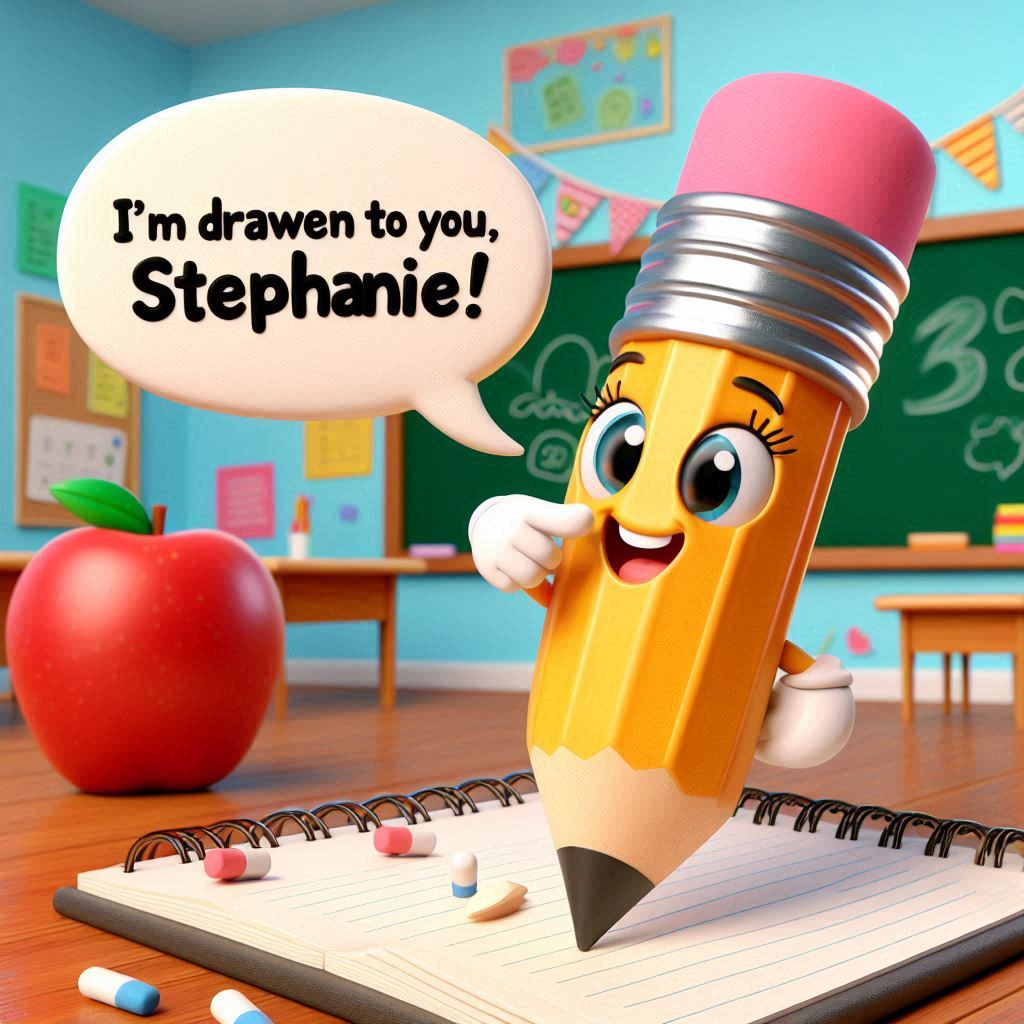 Stephanie Puns