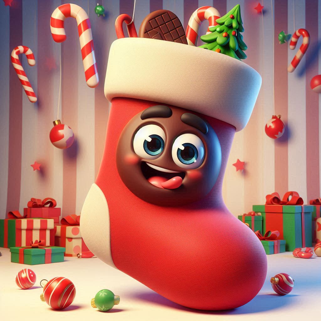 200+ Stocking Puns That Will Stuff Your Holidays with Laughter 2 Stocking Puns QA for Festive Fun