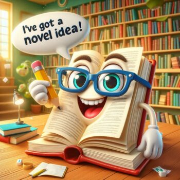 200+ Story Puns That Will Tickle Your Funny Bone Today