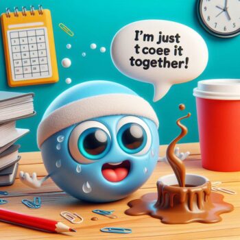 200+ Stress Jokes to Lighten Your Day and Melt Away Worries