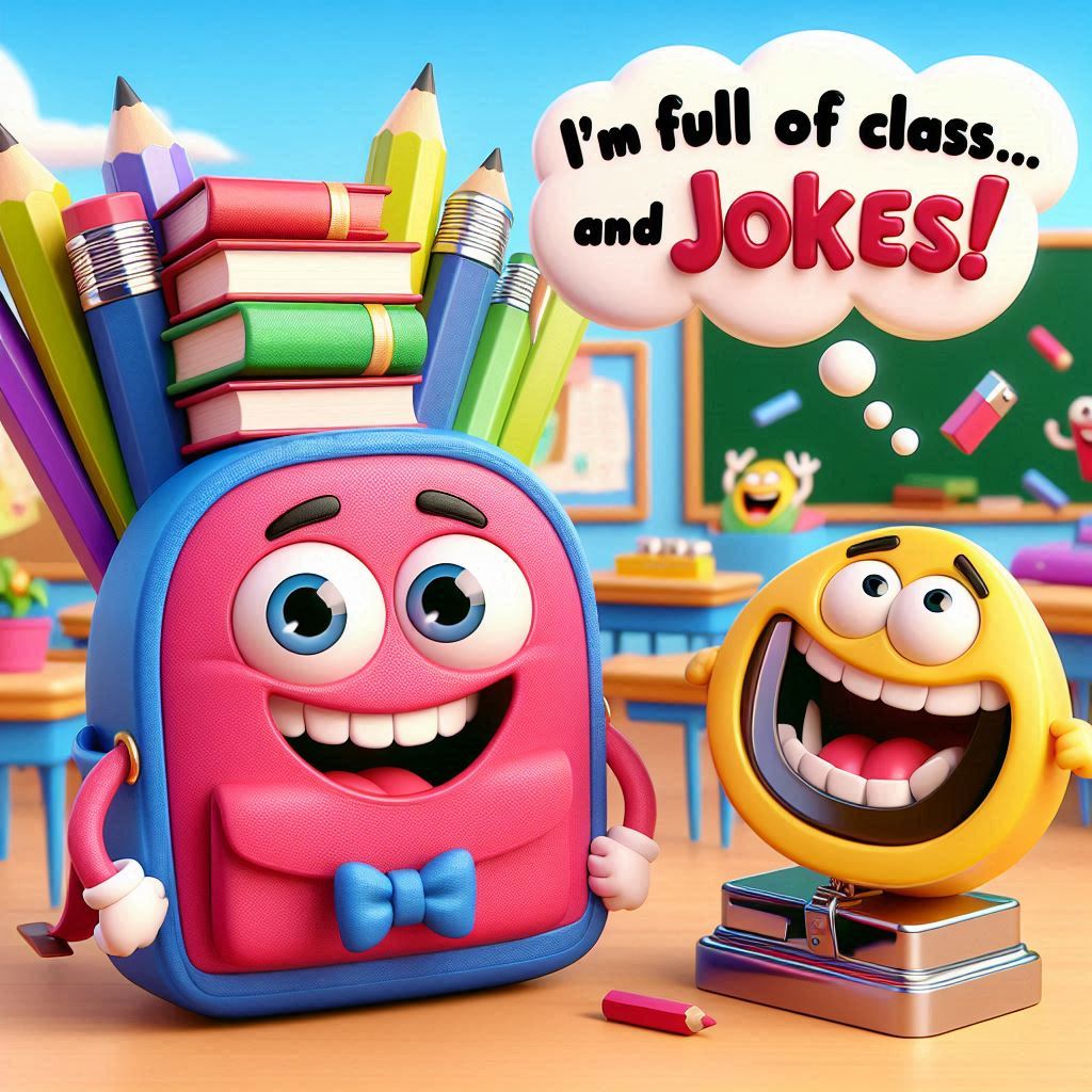 Student Jokes