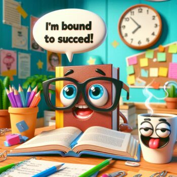 200+ Hilarious Study Puns to Make Learning Fun and Engaging for Everyone