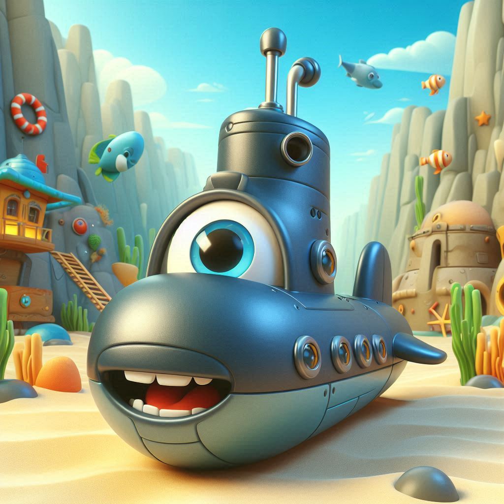 200+ Submarine Jokes to Dive Deep into Laughter and Fun 2 Submarine One Liner Jokes
