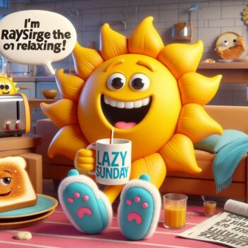 200+ Sunday Jokes to Brighten Your Week with Laughter