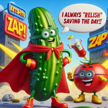 200+ Best Superhero Jokes to Make You Laugh and Save the Day