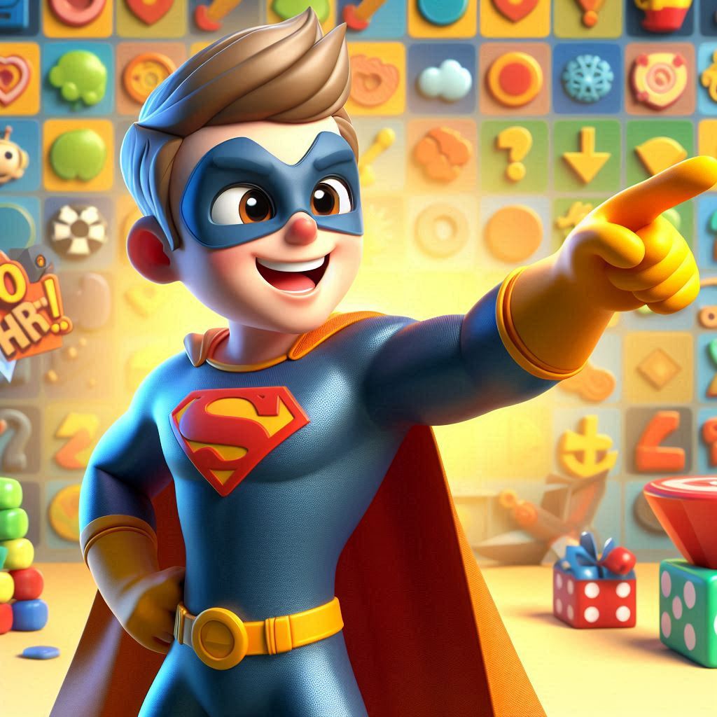 200+ Superhero Jokes to Make You Laugh and Save the Day 5 Superhero Jokes for Family Gatherings
