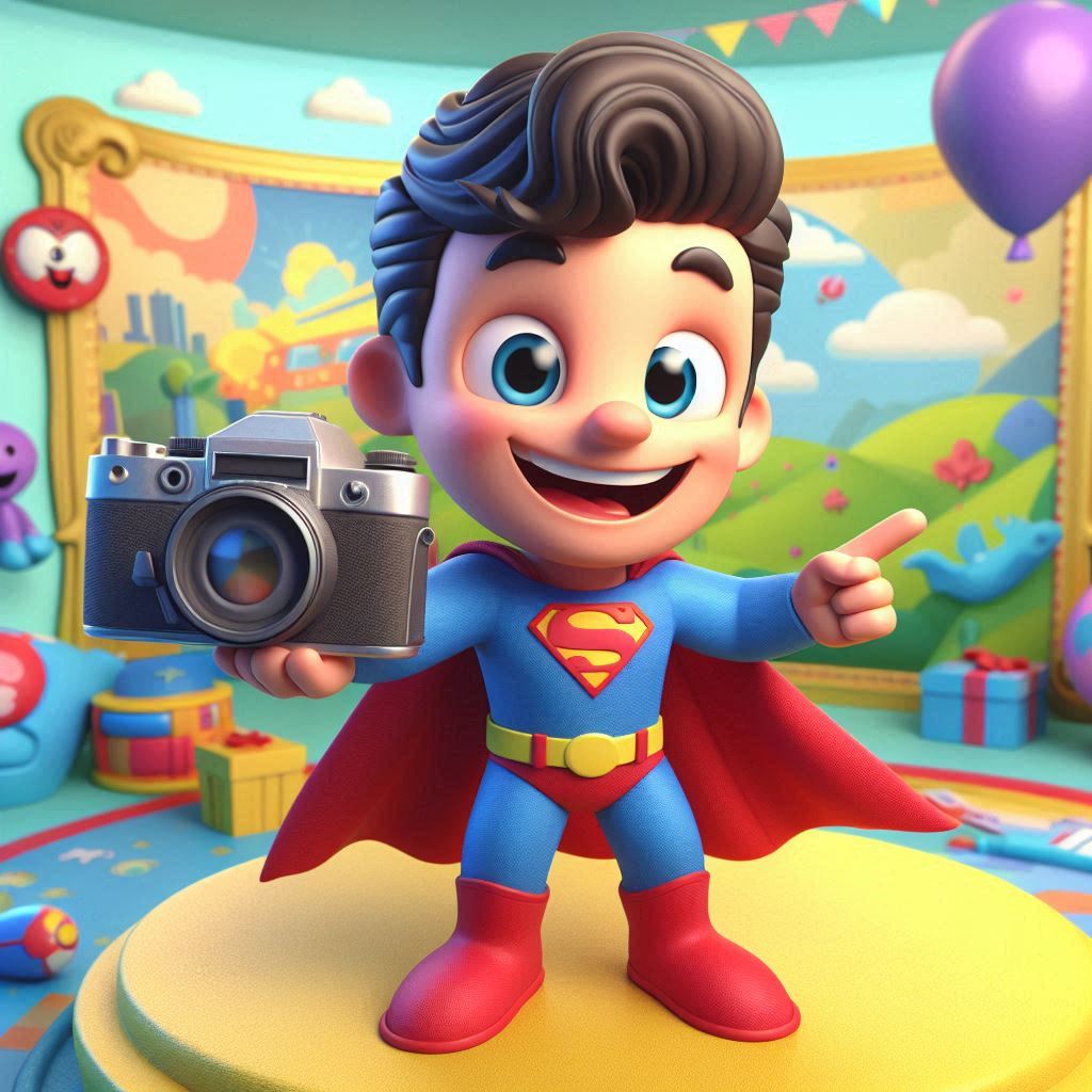 200+ Superman Jokes to Make You Laugh Like a Hero Today 5 Superman Knock Knock Jokes