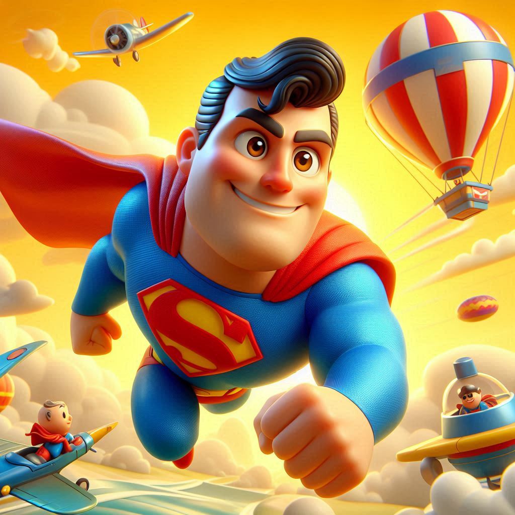 200+ Superman Puns That Will Make You Feel Super Funny 2 Superman One Liner Puns That Will Make You Smile