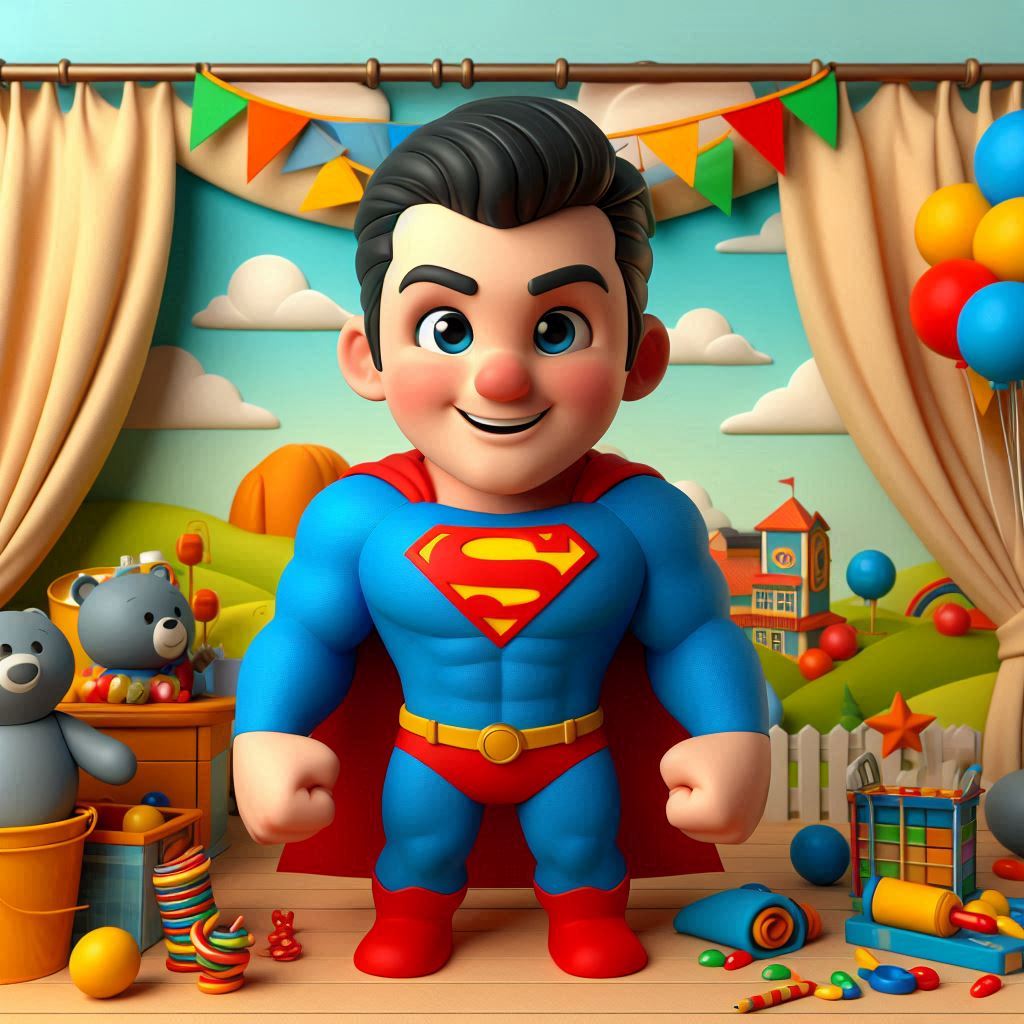 200+ Superman Puns That Will Make You Feel Super Funny 4 Superman Puns That Are Out of This World