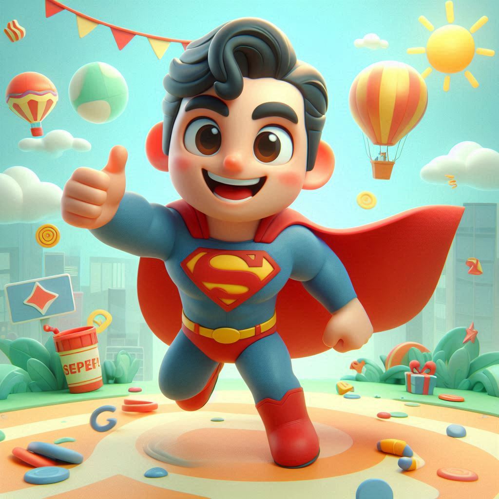 200+ Superman Jokes to Make You Laugh Like a Hero Today 8 Superman Puns and Jokes
