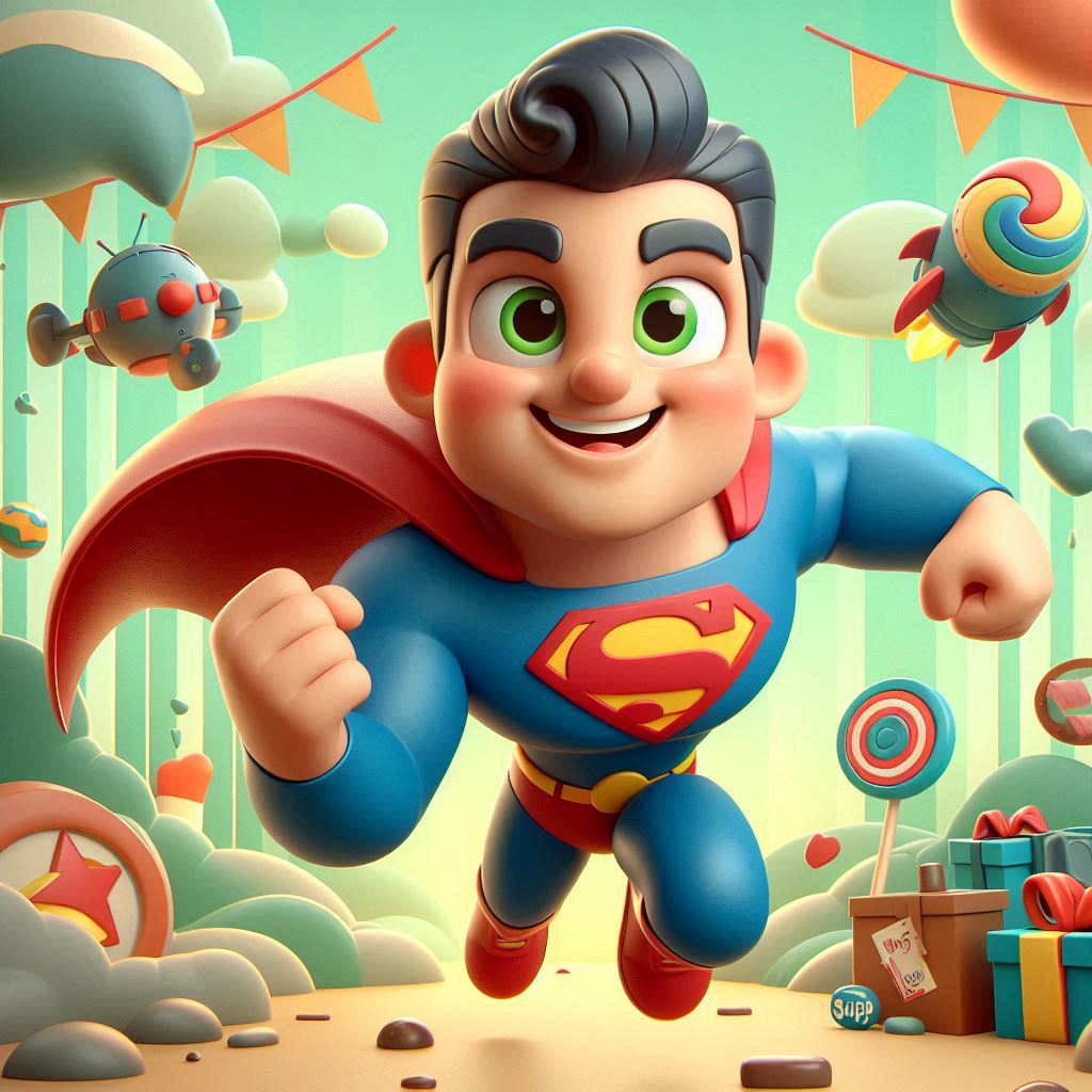200+ Superman Puns That Will Make You Feel Super Funny 5 Superman Puns to Share with Friends