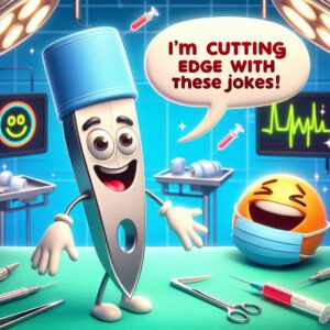 Surgeon Jokes