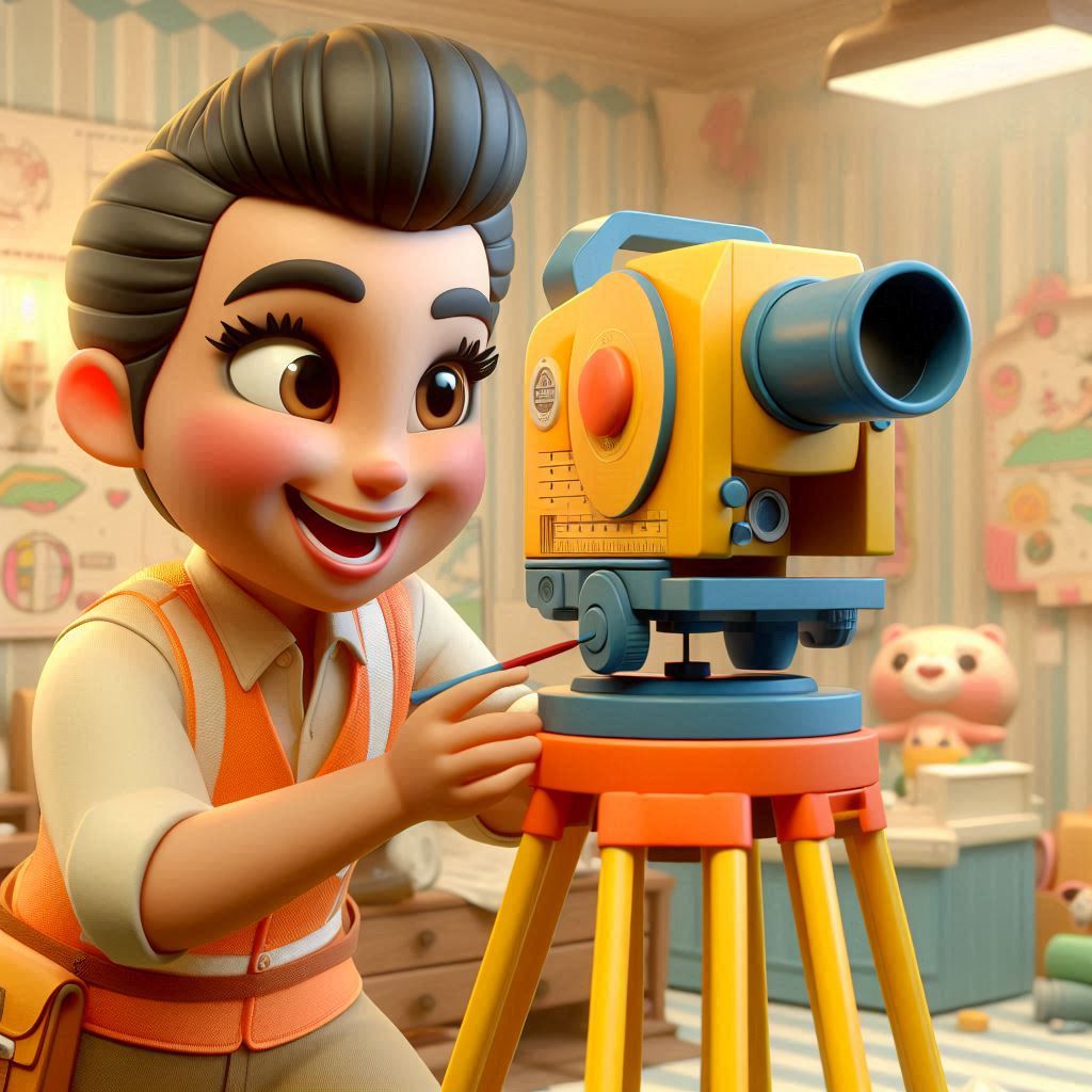 200+ Surveyor Jokes That Measure Up to Your Humor Needs 4 Surveyor Jokes That Make You Think