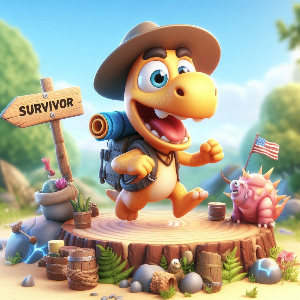 200+ Survivor Puns to Keep You Laughing Through the Challenges 2 Survivor One Liner Puns to Share