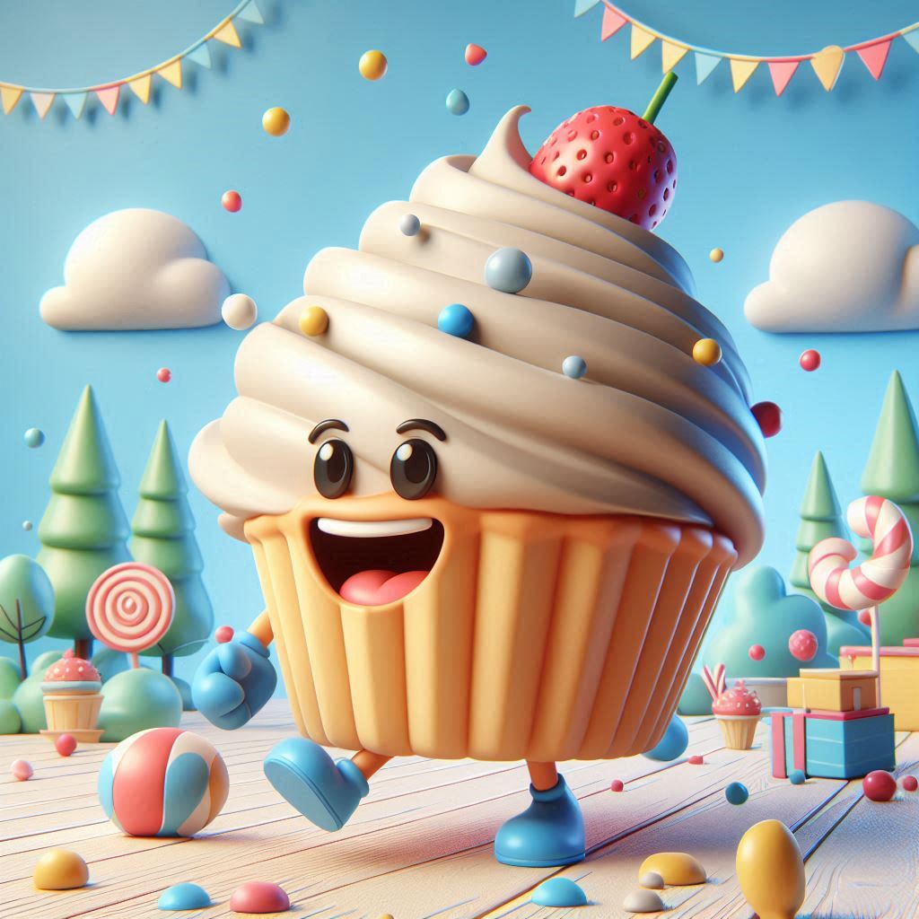 200+ Cupcake Jokes That Will Sweeten Your Day with Laughter 5 Sweet Cupcake Jokes for Any Occasion