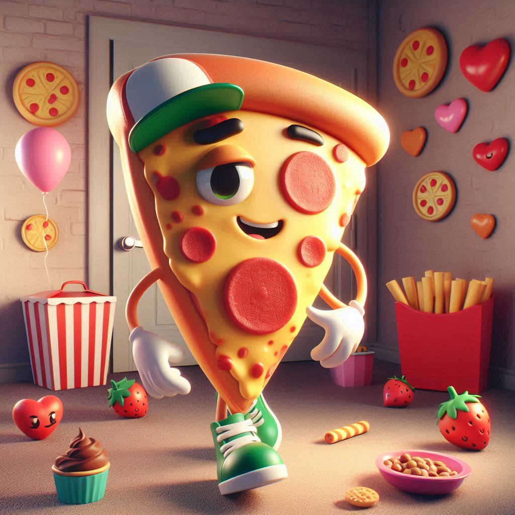 200+ Flirty Pizza Puns to Spice Up Your Slice Game 4 Sweet Flirty Pizza Puns for Your Crush