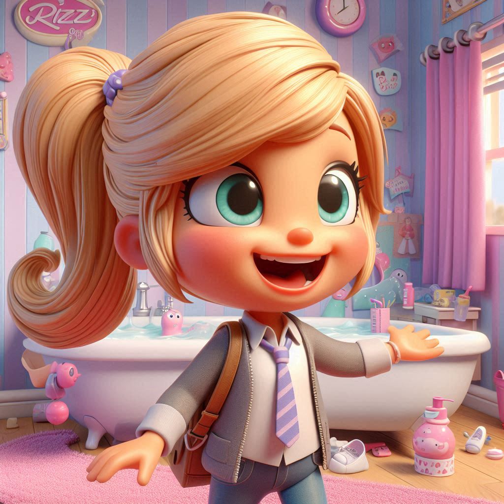 200+ Rizz Jokes For Girls That Spark Laughter and Smiles 5 Sweet Rizz Jokes for Girls