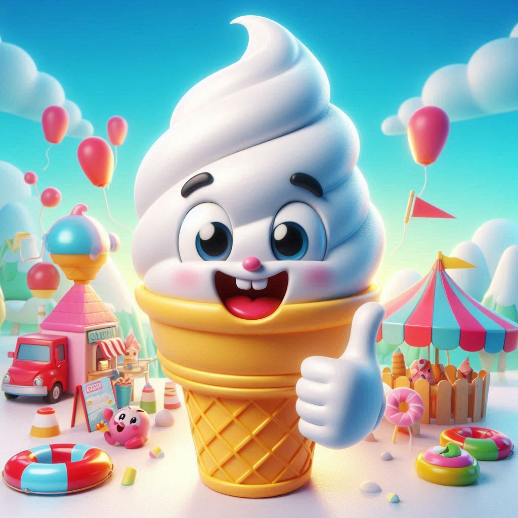 200+ Snow Cone Puns That Will Chill You with Laughter 3 Sweet Snow Cone Puns to Brighten Your Day
