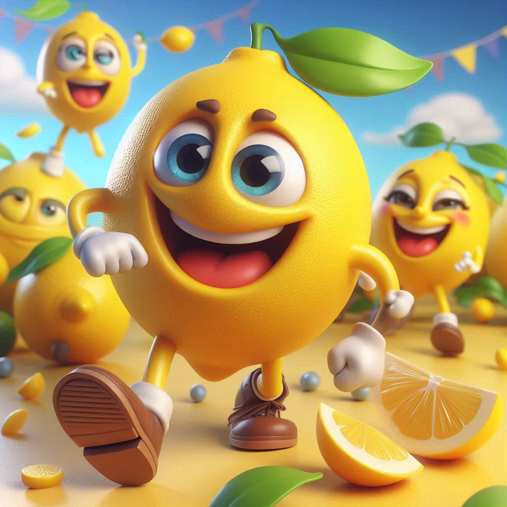 200+ Lemons Puns That Will Zest Up Your Day with Laughter 5 Sweet and Sour Lemon Puns for Every Mood