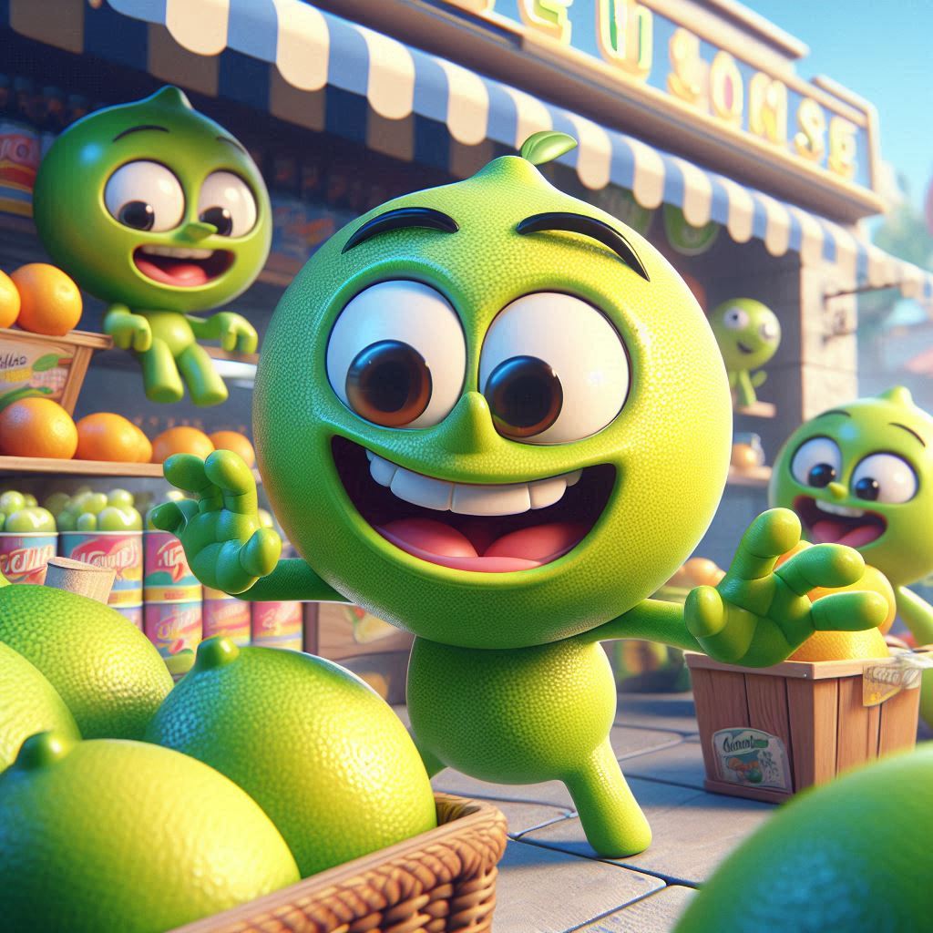 200+ Limes Puns That Will Zest Up Your Day with Laughter 4 Sweet and Sour Limes Puns for Every Occasion
