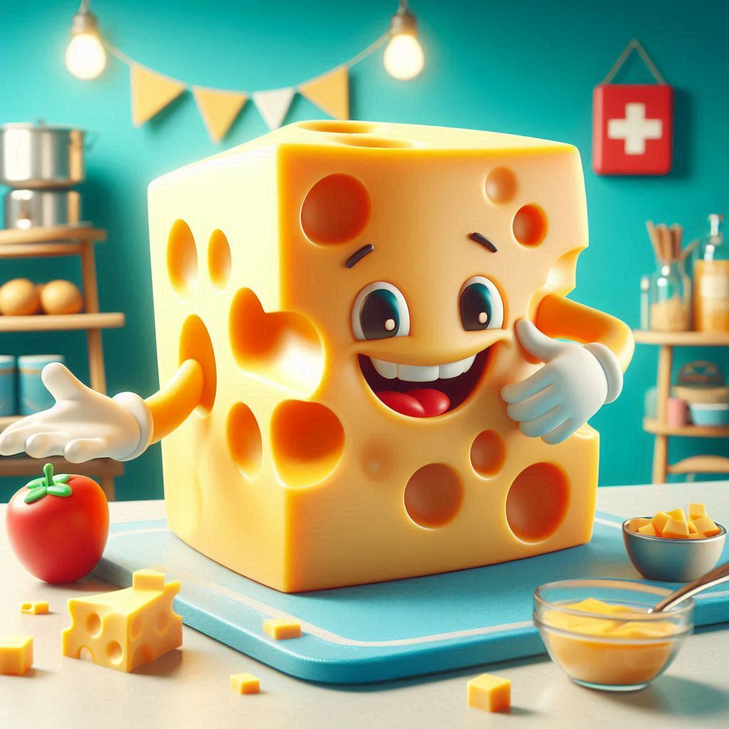 200+ Swiss Cheese Puns That Will Make You Smile and Laugh 2 Swiss Cheese One Liner Puns to Share