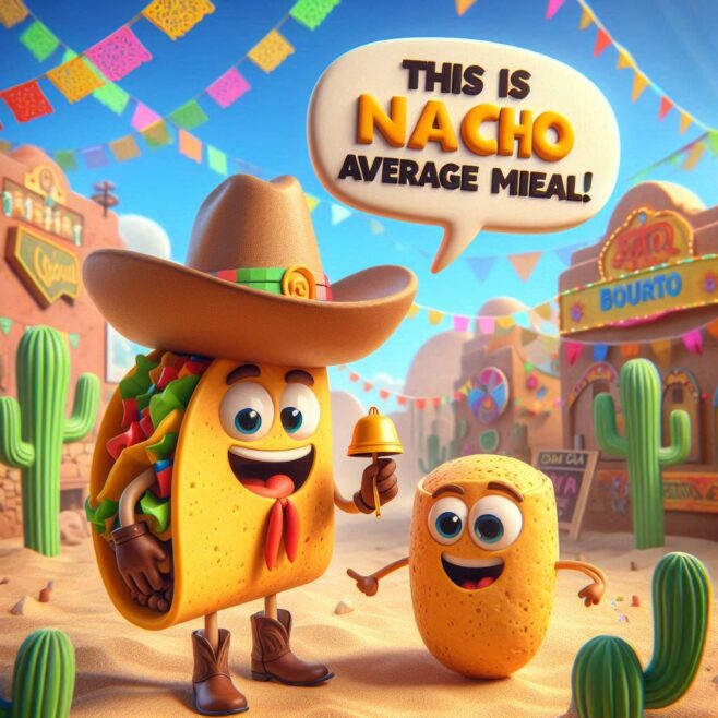 200+ Hilarious Taco Bell Jokes That Will Spice Up Your Day with Laughter