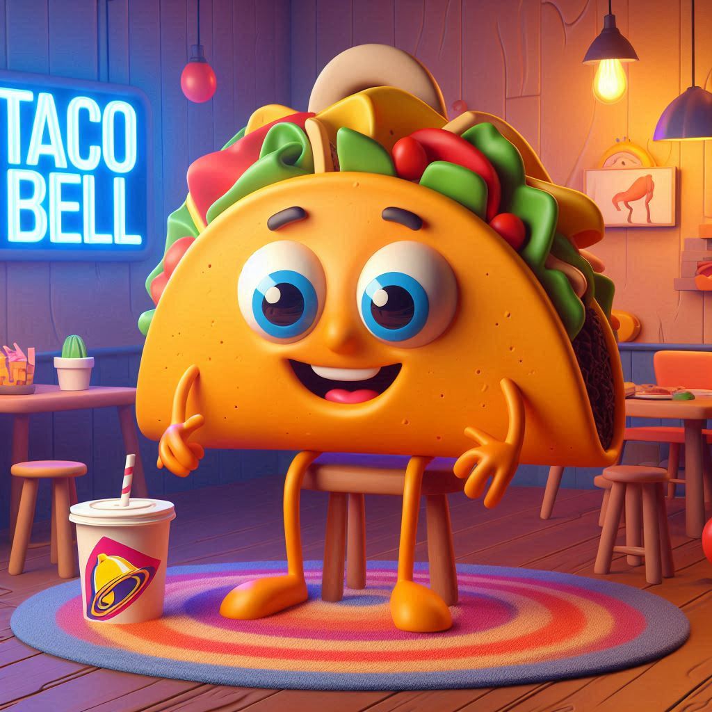 200+ Taco Bell Jokes That Will Spice Up Your Day with Laughter 4 Taco Bell Jokes for Everyone