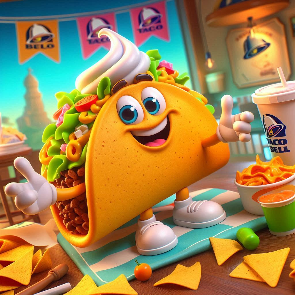 200+ Taco Bell Jokes That Will Spice Up Your Day with Laughter 5 Taco Bell Jokes to Share