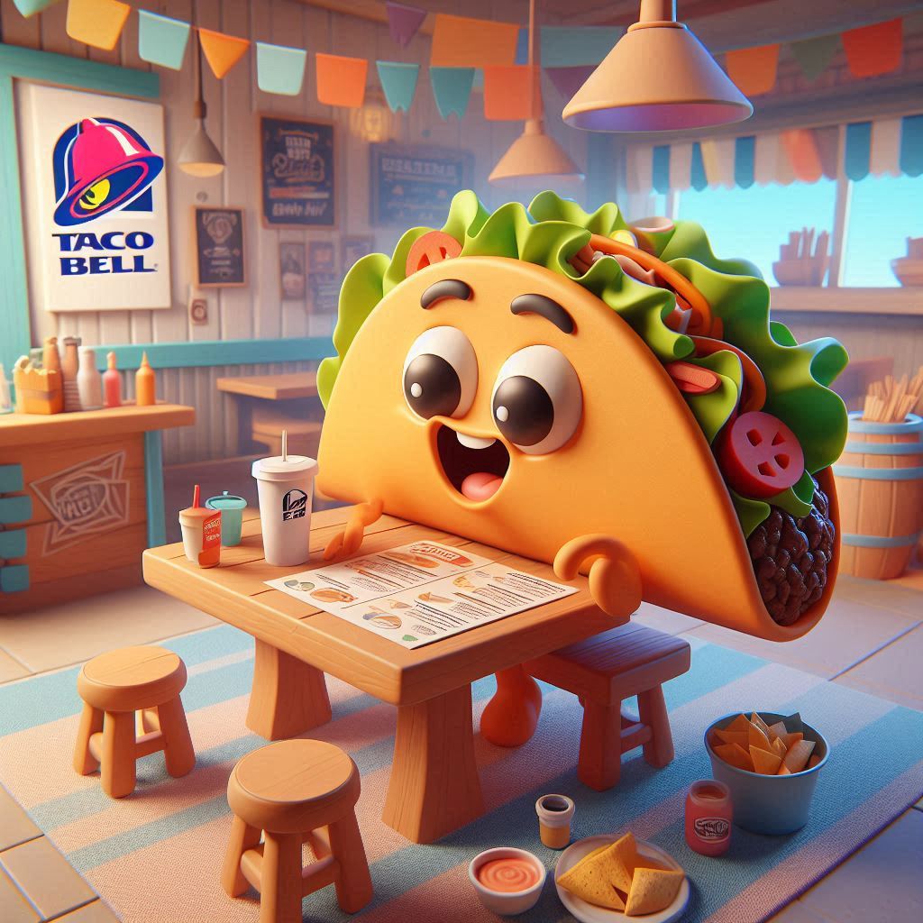 200+ Taco Bell Jokes That Will Spice Up Your Day with Laughter 2 Taco Bell One Liner Jokes