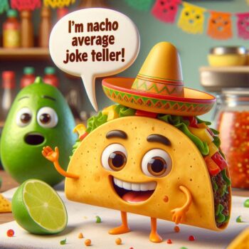 200+ Taco Jokes For Kids That Will Make You Laugh Out Loud