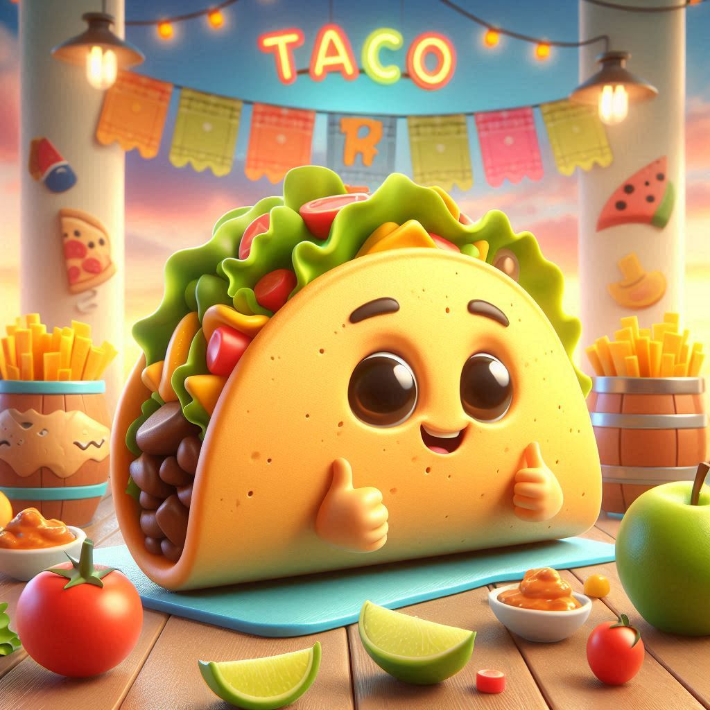 200+ Taco Jokes For Kids That Will Make You Laugh Out Loud 5 Taco Jokes for Kids to Laugh At