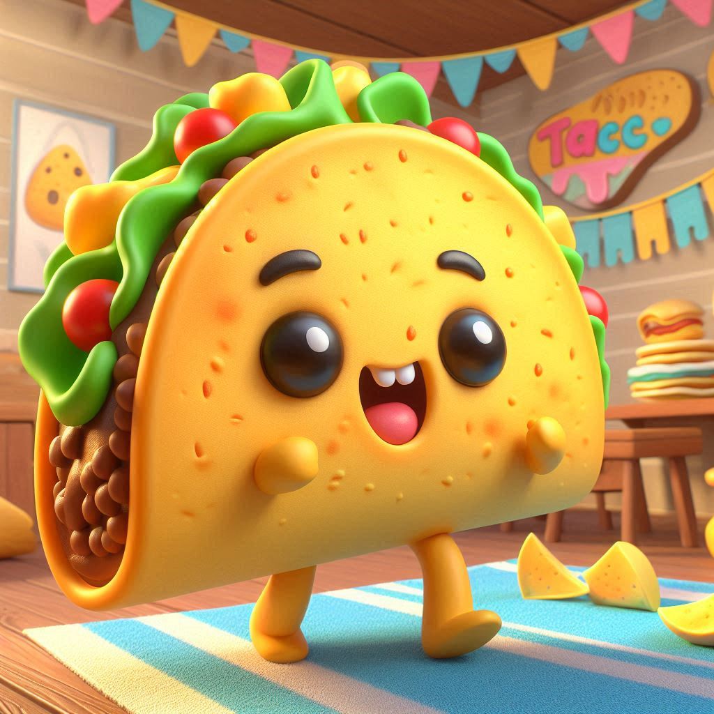 200+ Taco Jokes For Kids That Will Make You Laugh Out Loud 4 Taco Jokes for Kids to Share