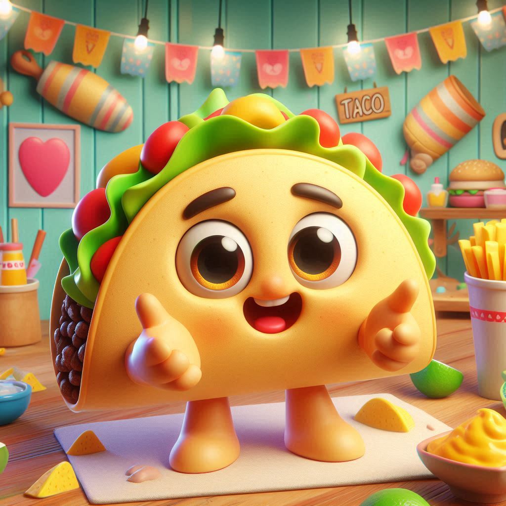 200+ Taco Love Puns That Will Spice Up Your Day and Smile 4 Taco Love Puns That Will Make You Laugh