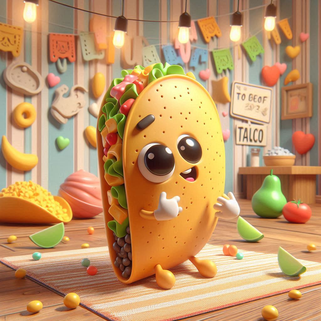 200+ Taco Love Puns That Will Spice Up Your Day and Smile 5 Taco Love Puns for Taco Tuesday Celebrations