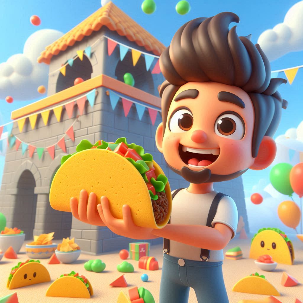 200+ Taco Jokes For Kids That Will Make You Laugh Out Loud 2 Taco One Liner Jokes for Kids