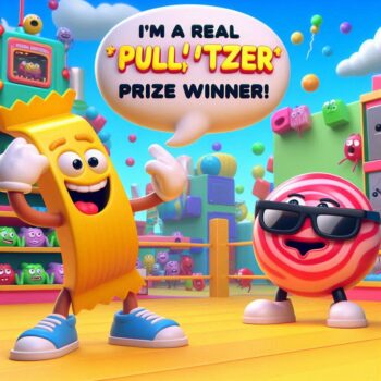 200+ Taffy Puns to Sweeten Your Day with Clever Laughs