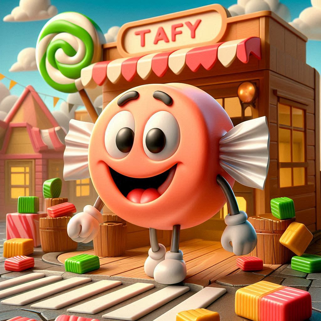 200+ Taffy Puns to Sweeten Your Day with Clever Laughs 4 Taffy Puns That Are Simply Irresistible