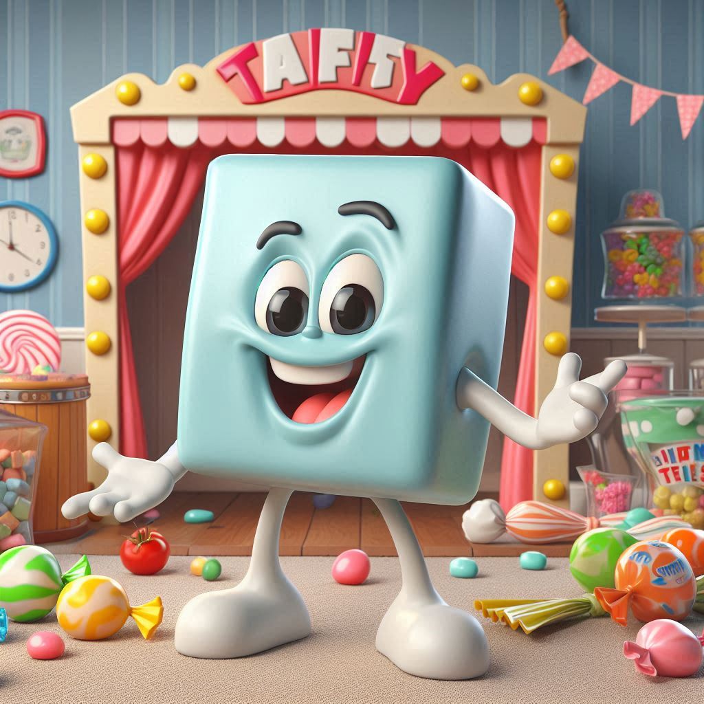 200+ Taffy Puns to Sweeten Your Day with Clever Laughs 3 Taffy Puns That Will Stick with You