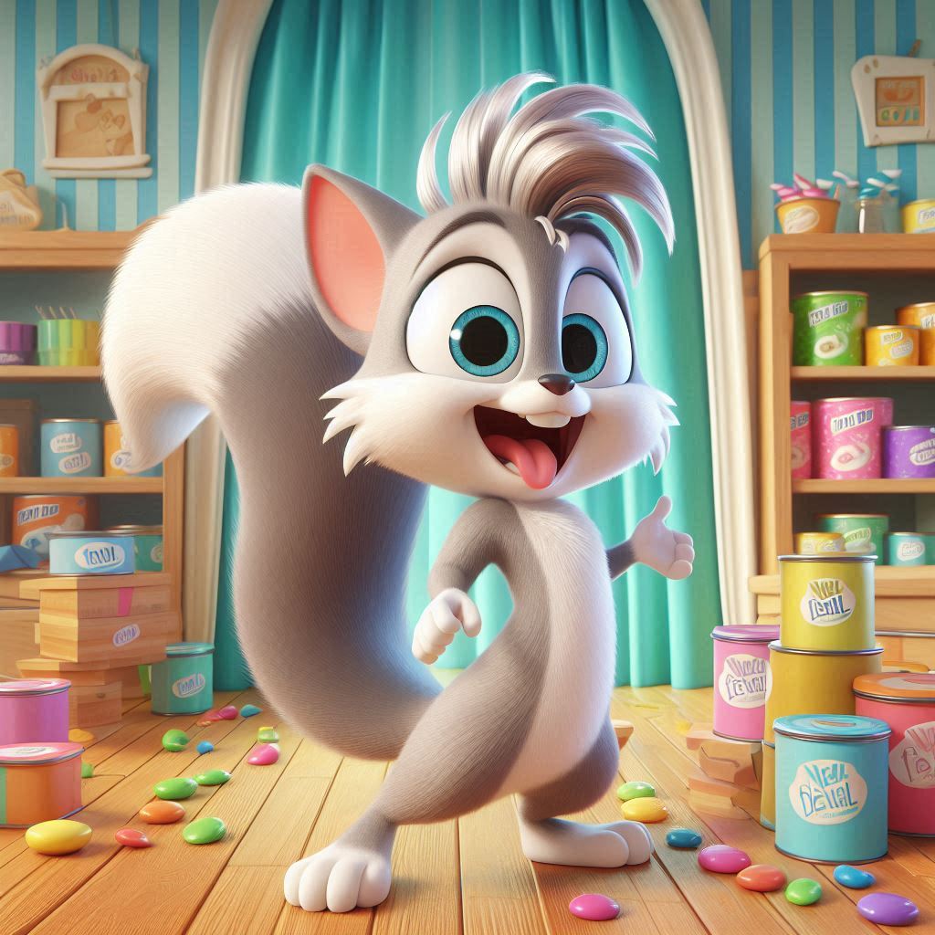 200+ Tail Puns That Will Leave You Wagging with Laughter 5 Tail Puns for Animal Themed Events