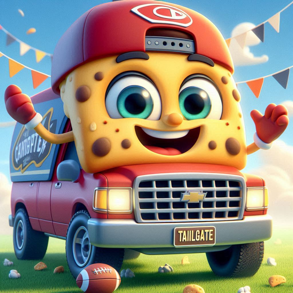 200+ Tailgate Puns for Fun-Filled Game Day Laughter 5 Tailgate Puns to Keep Spirits High