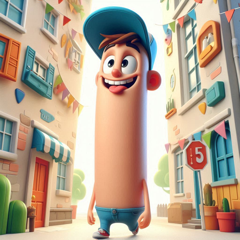 200+ Tall Puns That Will Elevate Your Humor Game Today 3 Tall Puns to Share with Friends and Family