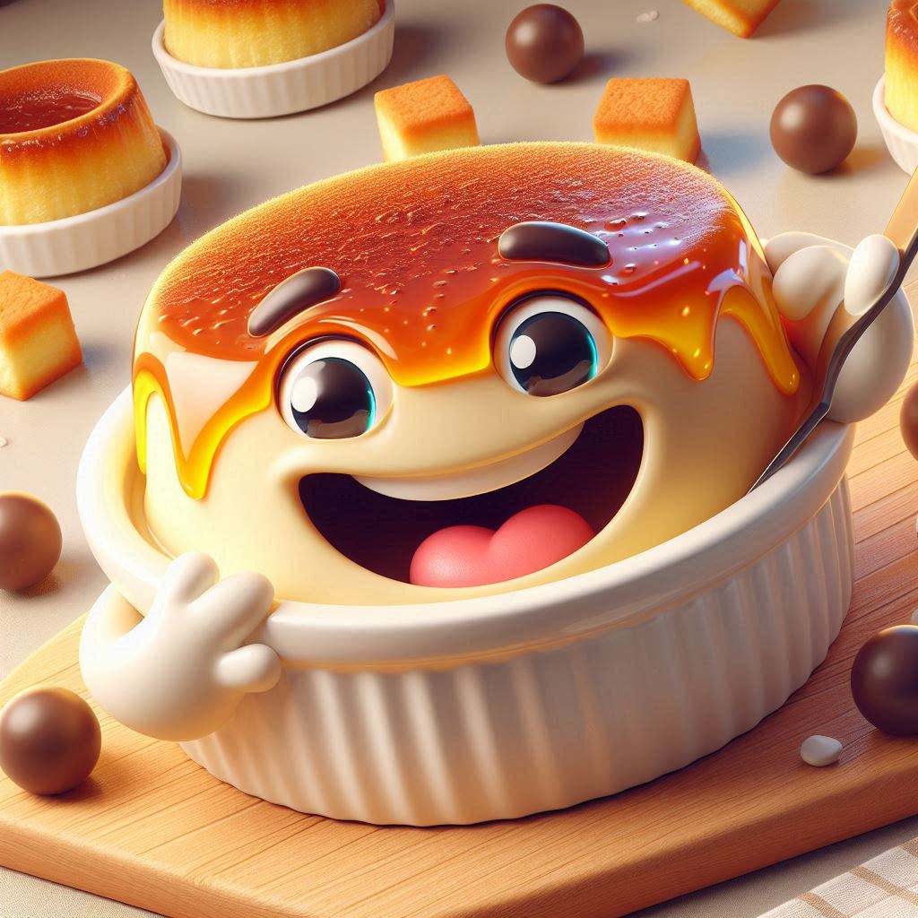 200+ Creme Brulee Puns That Will Delight and Inspire Smiles 4 Tasty Creme Brulee Puns That Are Simply Delightful
