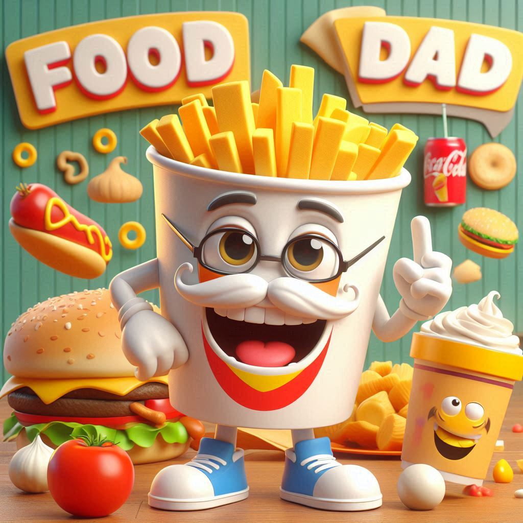 200+ Food Dad Jokes to Tickle Your Taste Buds and Laugh Out Loud 5 Tasty Food Jokes