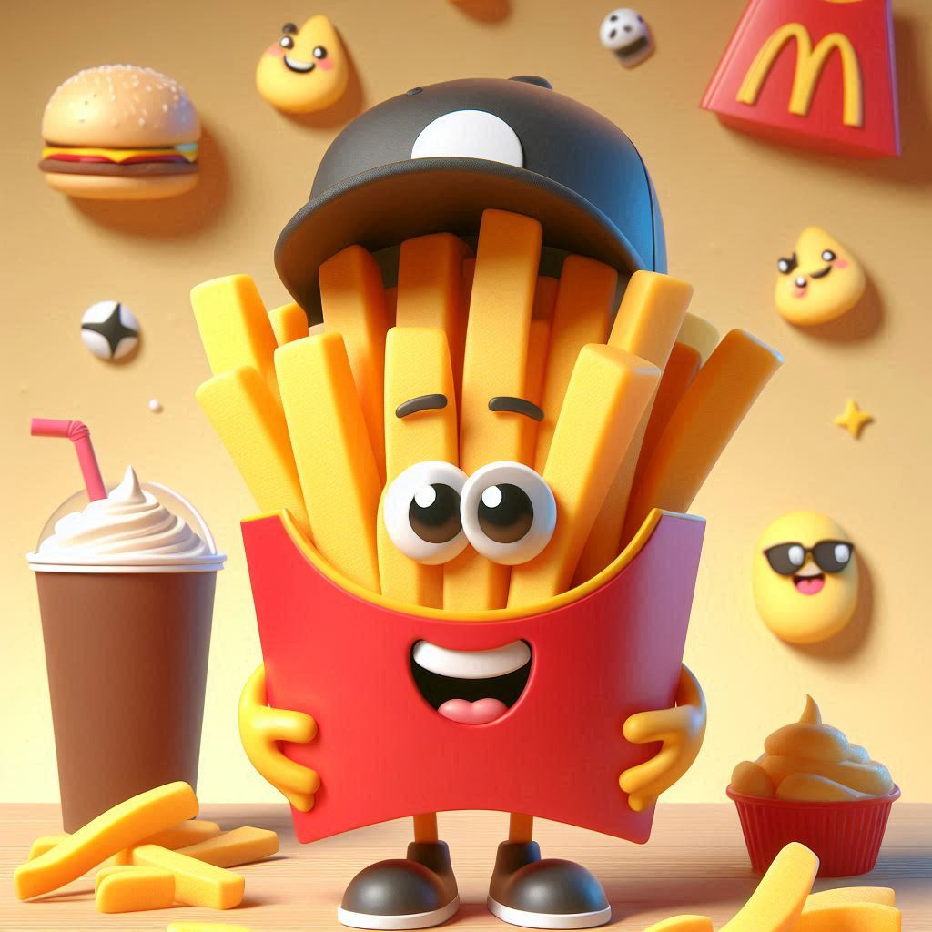 200+ French Fries Puns That Will Make You Smile and Crave 4 Tasty French Fries Puns for Your Next Gathering