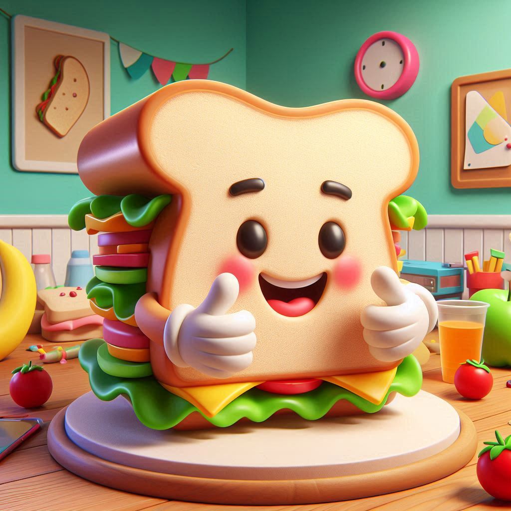 200+ Sandwich Puns That Will Make You Smile and Savor Fun 5 Tasty Sandwich Puns for Every Palate
