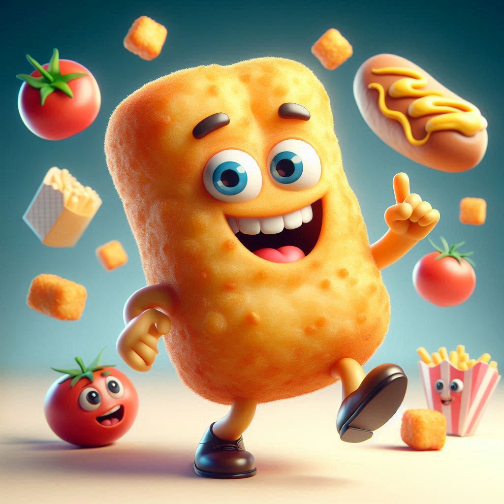 200+ Tater Tot Puns for a Crispy Laugh Every Bite 4 Tater Tot Puns for Foodies A Delicious Twist