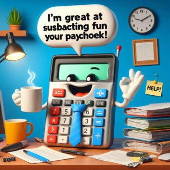 200+ Taxation Jokes That Will Make You Laugh and Save Big