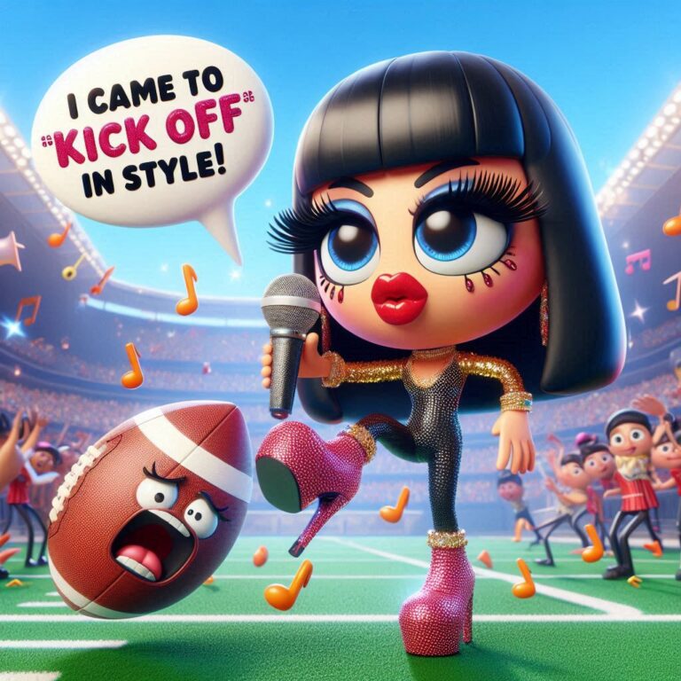 Taylor Swift Football Puns