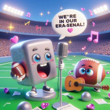 200+ Taylor Swift Travis Kelce Puns That Score Big Laughs